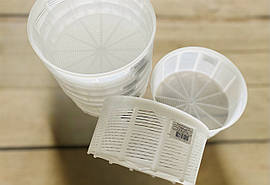 Форма для сиру до 4 літрів Консенсус