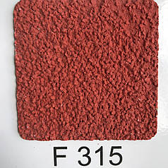 Штукатурка Силіконова FTS біла 25кг 25, F315