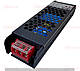 06-03-141. Блок живлення для LED стрічки 150W, 12 V, 12, 5 A, негерметичний, вузький корпус, фото 3