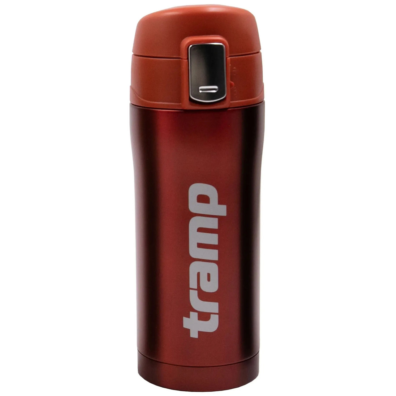 Термос для напоїв 0,35 л Tramp Червоний UTRC-106-red