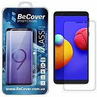 Защитное стекло BeCover для Samsung Galaxy A01 Core SM-A013 Clear (705385)