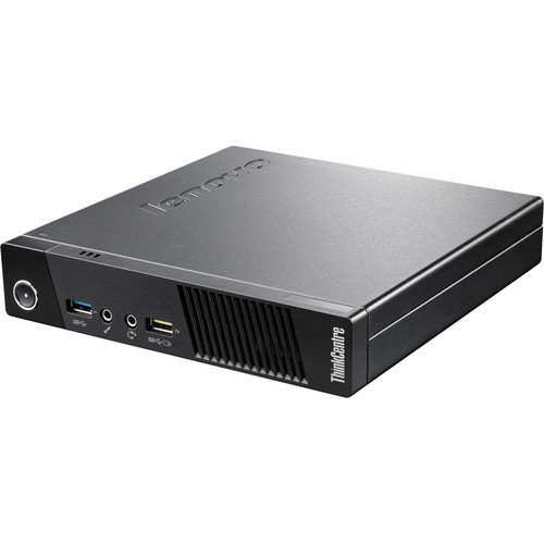 Комп'ютер Lenovo ThinkCentre M93p Tiny (10AA) s1150 БВ