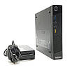 Міні ПК Компьютер Lenovo ThinkCentre M93p Tiny (10AA) s1150 БВ, фото 6