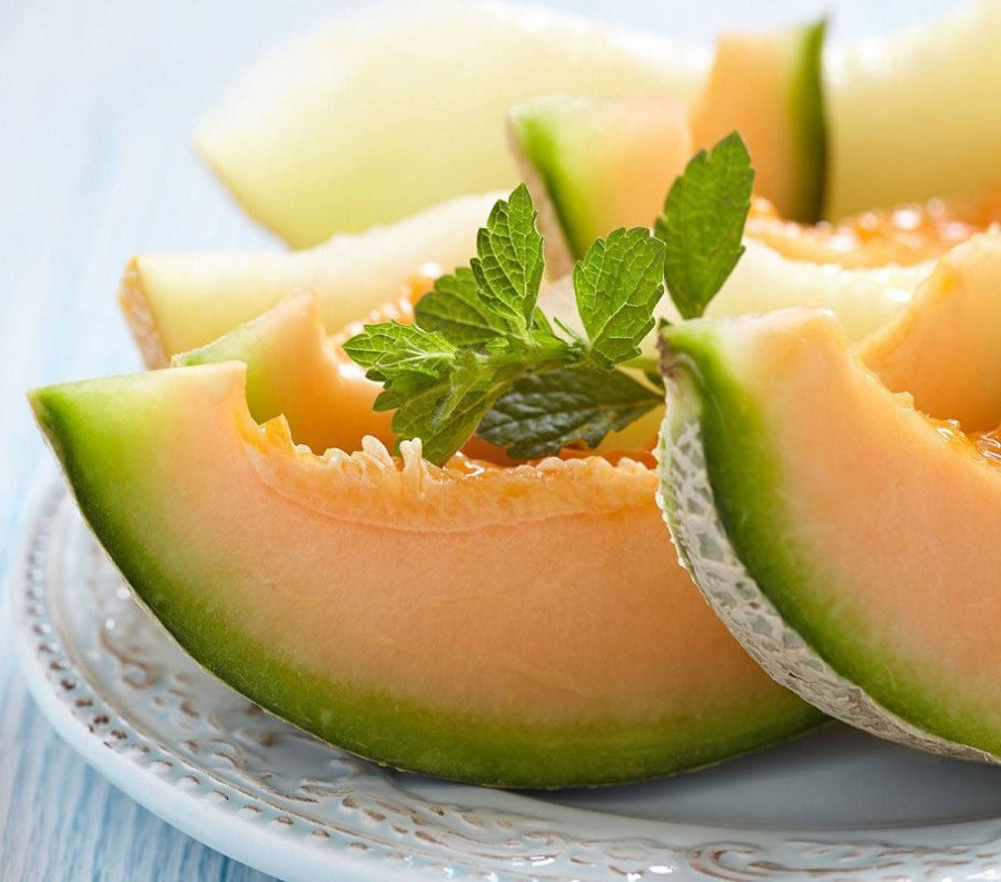 Ароматизатор для свічок - Диня 100 грам, фото 1