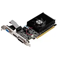 Видеокарта AFOX Geforce G 210 1GB GDDR3 (AF210-1024D3L5)