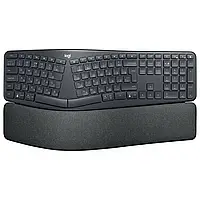 Клавиатура Logitech K860 Ergo Graphite (920-010352)