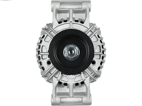 Генератор 24V 80A DAF CF, XF105, XF106 AS-PL A0624S (BOSCH 0124555121, 1976289, 1976289R, 1927309R)