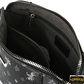 Сумка DAVID JONES 21001 BLACK, фото 4