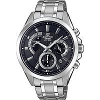 Годинник чоловічий Casio Edifice EFV-580D-1AVUEF