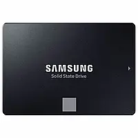 SSD диск Samsung 870 EVO 1TB (MZ-77E1T0B/EU)