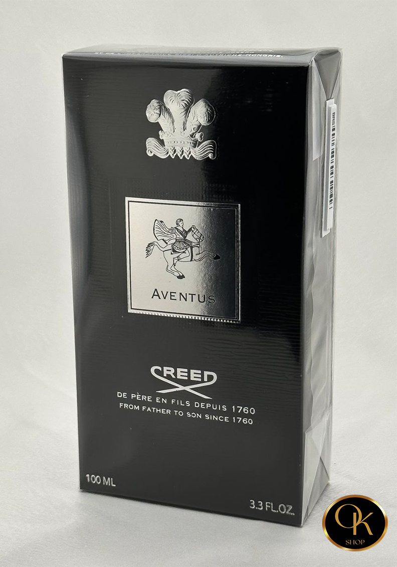 Парфюм CREED (AVENTUS)