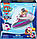 Щенячий патруль літак Скай Paw Patrol Jet to The Rescue Skye Deluxe, фото 6