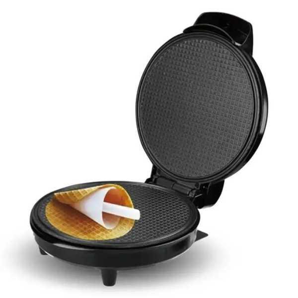 Вафельниця RAF R220 1200 Вт, фото 1