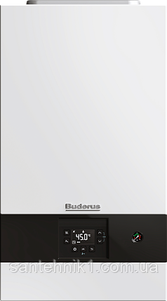 Конденсаційний котел Buderus Logamax plus GB122i-24 KD H, фото 1
