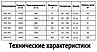 Прямоточний канальний вентилятор 100 мм 2700 об/хв 57 Вт Канальний вентилятор KW Металевий корпус, фото 5