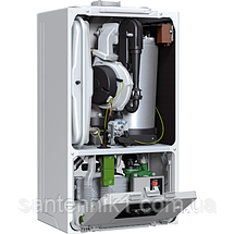 Конденсаційний котел Buderus Logamax plus GB122i-24 KD H, фото 4