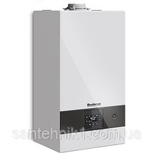 Конденсаційний котел Buderus Logamax plus GB122i-24 KD H, фото 3
