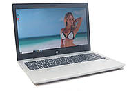 Ноутбук HP ProBook 650 G4 15,6''/i7-8850H/16Gb/480Gb/Intel HD Graphics 630 4Gb/1920×1080/IPS/6год 50хв(B)(A)