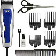 Провідна машинка для стрижки волосся Wahl HomePro Basic, бритва для голови, домашня стрижка, машинки для стрижки для чоловіків