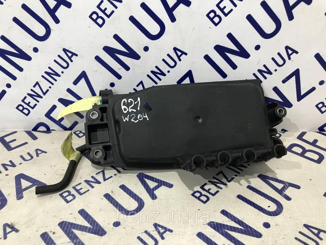 Вакуумний ресивер Mercedes W204, W212, W221, C207 A6510700568