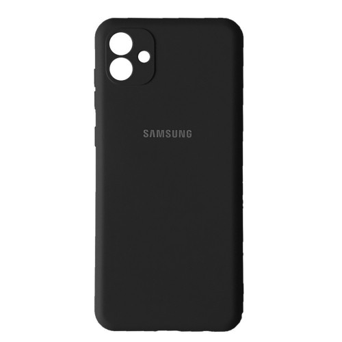 Чохол для телефона Samsung A04 (A045) 2022 Silicone Case Full, фото 1