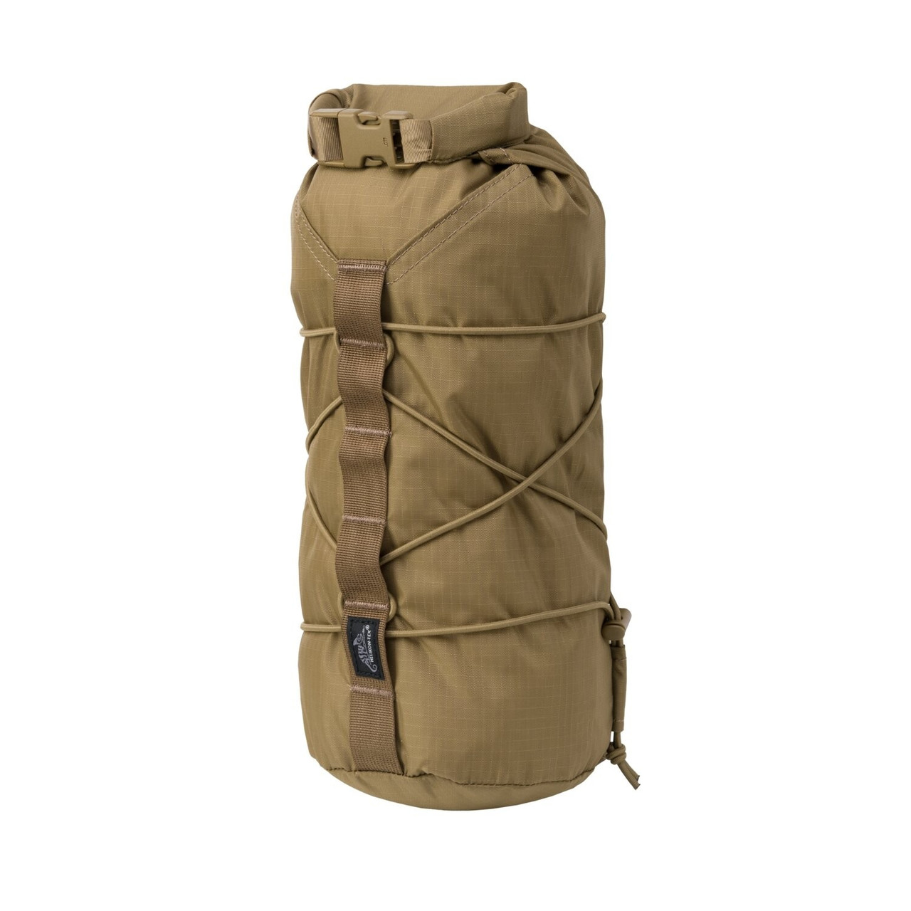 Сумка тактична універсальна Helikon-Tex Foxhole Coyote TB-FOH-NL-11
