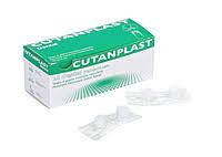 Губка Cutanplast (24шт) 10х10х10 мм