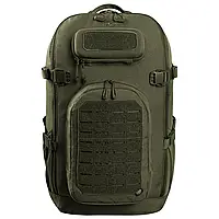 Рюкзак для польових умов тактичний 25 літрів Highlander Stoirm Backpack Рюкзак суміснмй з гідратором для ЗСУ