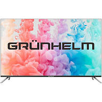 Телевизор Grunhelm 43U700-GA11V