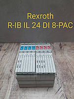 Rexroth R-IB IL 24 DI 8-PAC