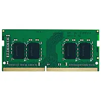 ОЗУ GOODRAM 8GB SO-DIMM DDR4 3200 MHz (GR3200S464L22S/8G)