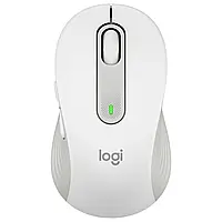Мишка Logitech Signature M650 for Business Large Off-White (910-006349)