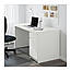 Письмовий стіл, ІКЕА, MALM, IKEA, 602.141.59, фото 6