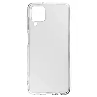 Чохол-накладка Armorstandart Air для Samsung Galaxy A12 SM-A125 Transparent (ARM58155)