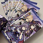 Колекційна картка Геншин Імпакт Genshin Impact No8, фото 5