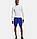 Футболка-лонгслів компрессійна чоловіча Under Armour Men's HeatGear® Mock Long Sleeve (1369606-100), фото 8