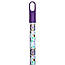 Щітка-мітла з довгою ручкою, фіолетовий, CH-4054, фото 2