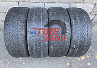 Зимняя резина шины 235/65R17 PIRELLI