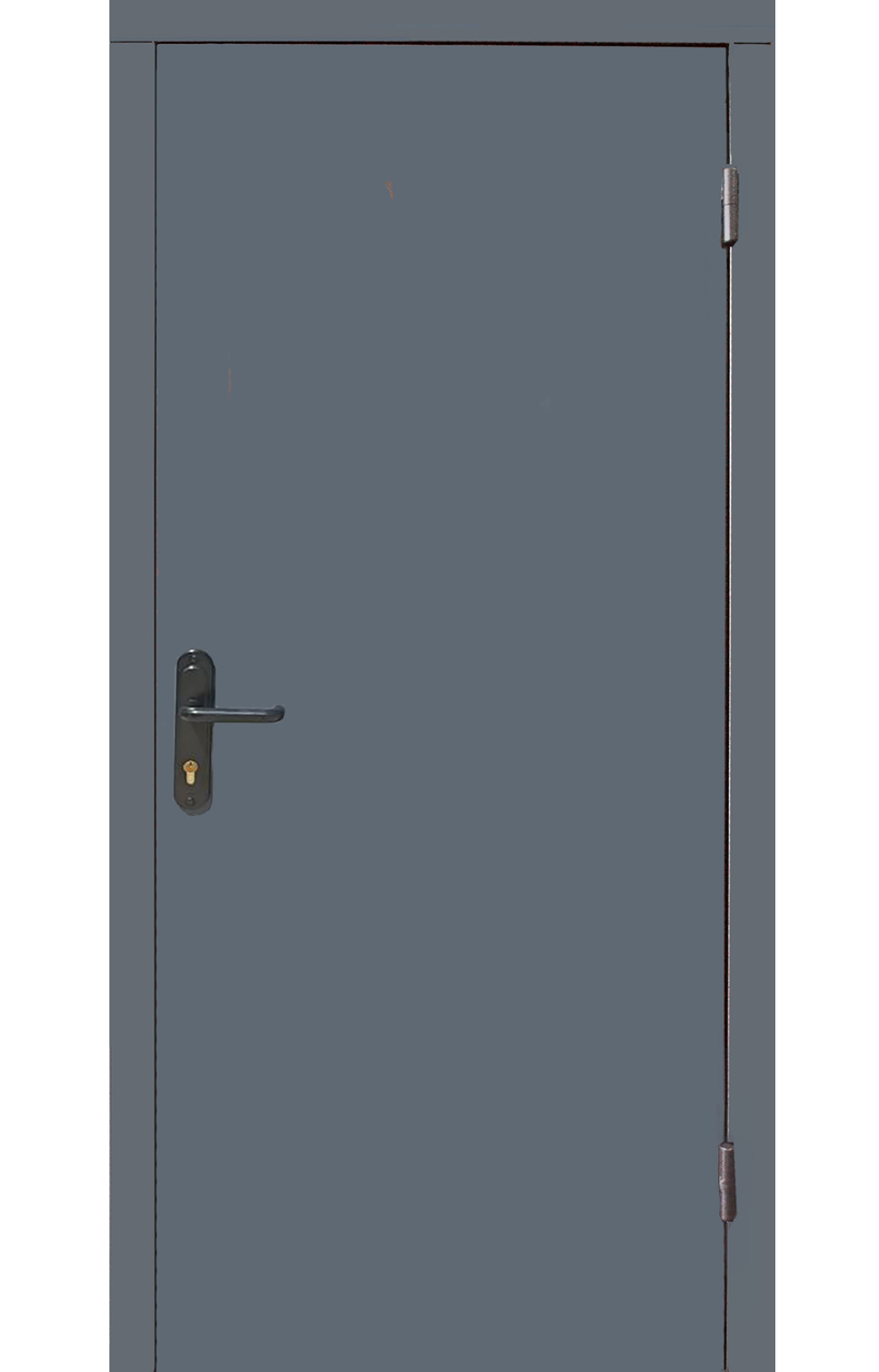 Еко-Техно Сірі (RAL 7024) 960