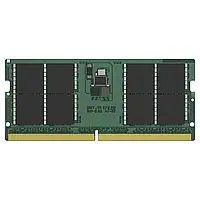 ОЗУ Kingston 32 GB SO-DIMM DDR5 4800 MHz (KVR48S40BD8-32)