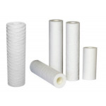 Картриджі механічного очищення