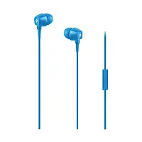 Гарнитура Ttec Pop Blue (2KMM13M)