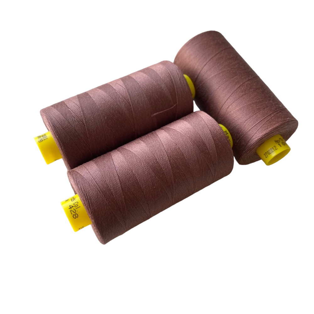 Нитки Gutermann Mara 100/428/1000м, фото 1