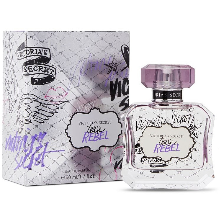 Парфуми Tease Rebel Eau de Parfum Victoria's Secret   50 мл.