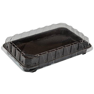 Упаковка для суші 220*147*40мм (50шт)