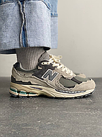 Кроссовки New Balance 2002R Protection Pack / Нью Беленс 2002р