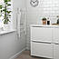 Стілець складний IKEA TERJE білий 802.224.41, фото 4