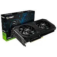 Видеокарта Palit GeForce RTX 4070 12GB GDDR6X Dual (NED4070019K9-1047D)