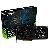 Видеокарта Palit GeForce RTX 4070 12GB GDDR6X Dual OC (NED4070S19K9-1047D)