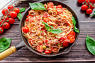 Макароны Granoro Spaghetti №13 500 гр. Італія, фото 3